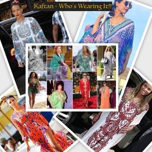 Trend - Kaftan